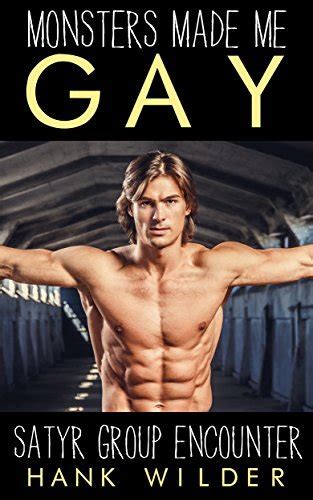 gay satyr|About